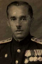 Ермолов Иван Александрович